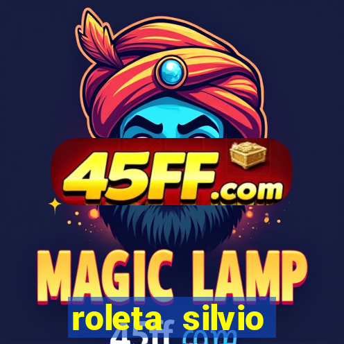 roleta silvio santos jogo